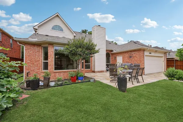 $4,500 | 6808 Pentridge Drive, Plano, TX 75024