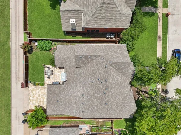 $4,500 | 6808 Pentridge Drive, Plano, TX 75024