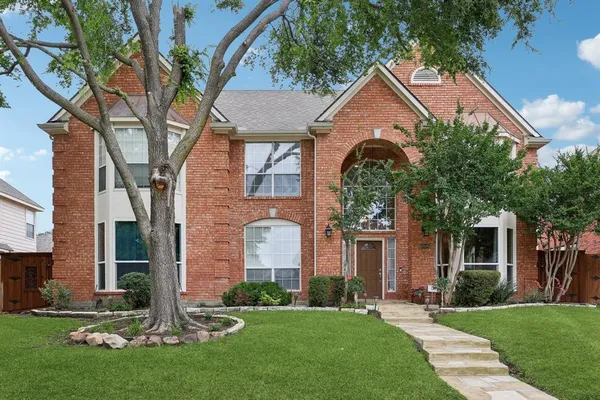 $4,500 | 6808 Pentridge Drive, Plano, TX 75024