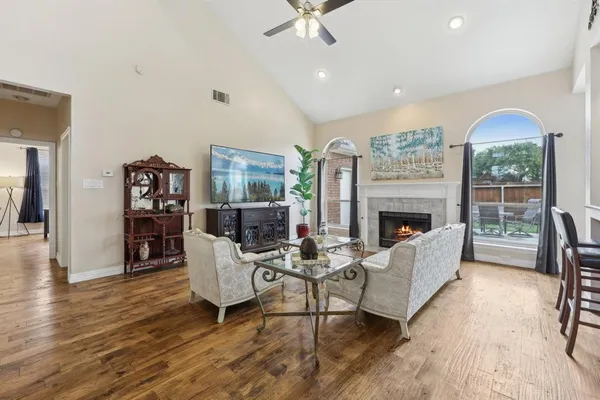 $4,500 | 6808 Pentridge Drive, Plano, TX 75024