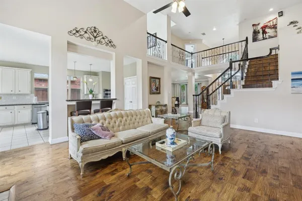 $4,500 | 6808 Pentridge Drive, Plano, TX 75024