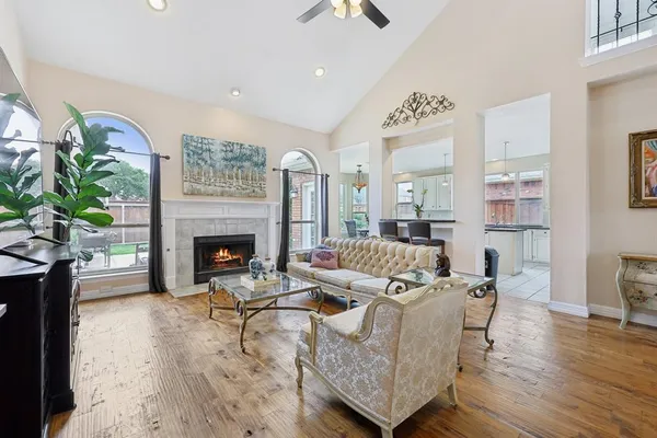 $4,500 | 6808 Pentridge Drive, Plano, TX 75024