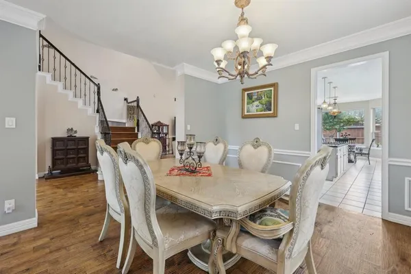 $4,500 | 6808 Pentridge Drive, Plano, TX 75024