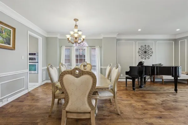 $4,500 | 6808 Pentridge Drive, Plano, TX 75024