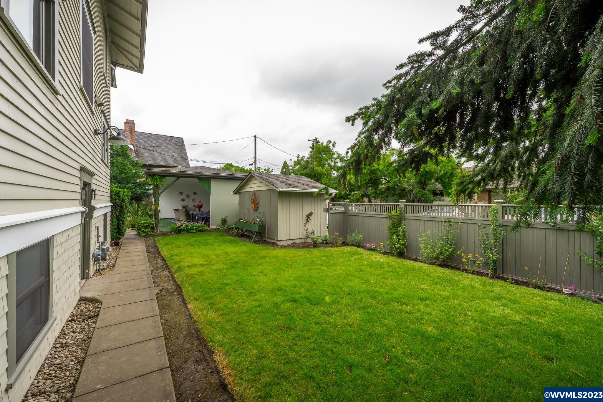 808 Southwest Elm Street Albany, OR 97321 - Photo 34 of 38