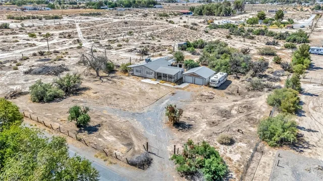 $299,000 | 2090 Shady Lane, Pahrump, NV 89060