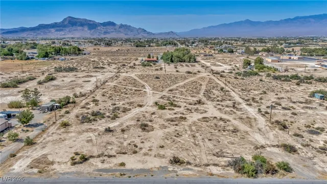 $299,000 | 2090 Shady Lane, Pahrump, NV 89060