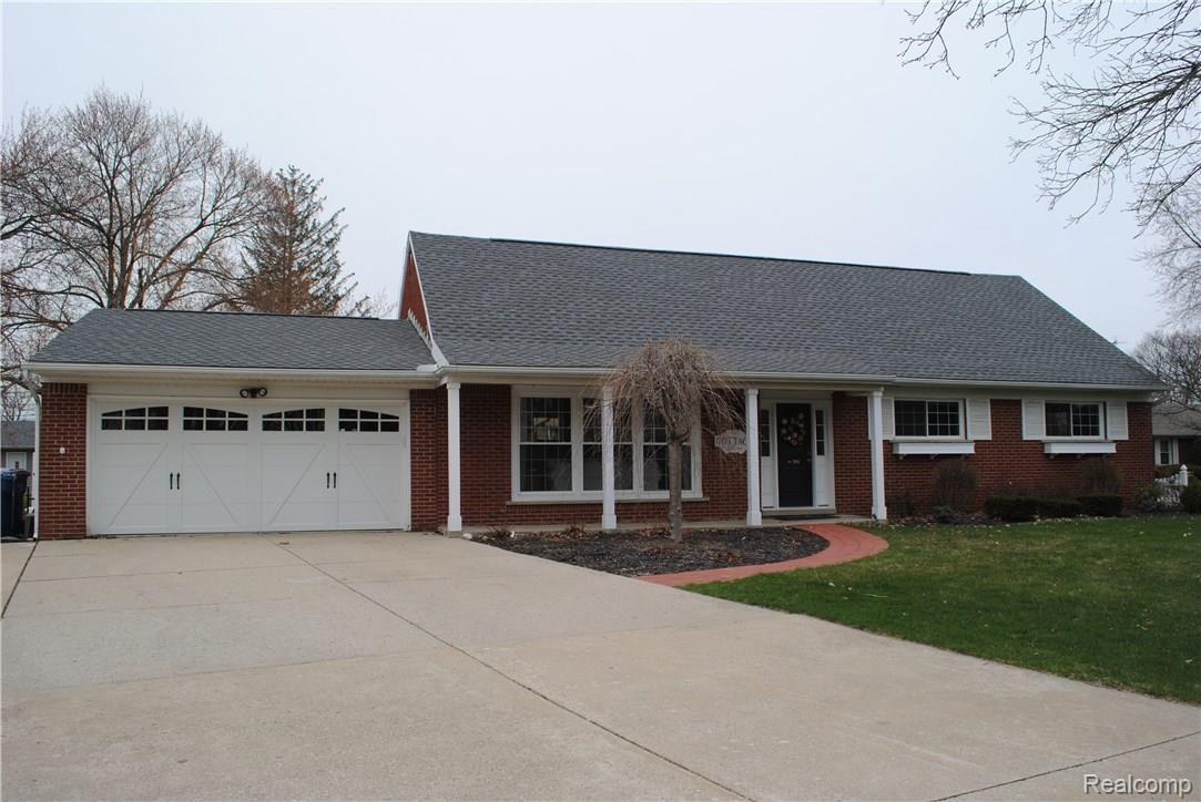 501 Ruff Drive Monroe, MI 48162 - Photo 1 of 27 DSC_0200.JPG