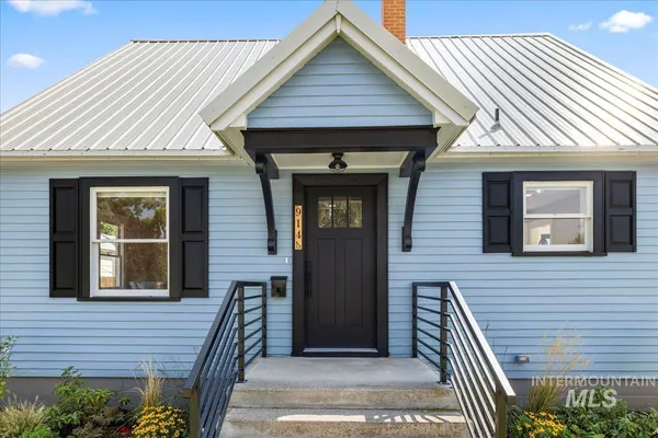 $405,000 | 914 West 3rd Street, Weiser, ID 83672