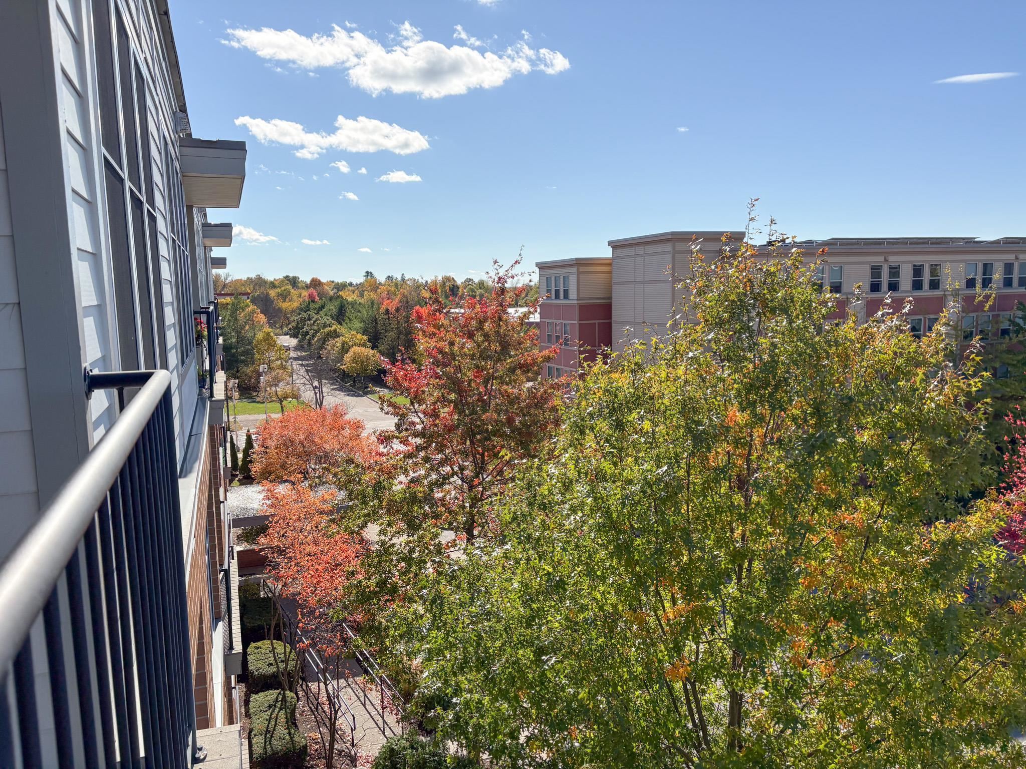 410 Farrell Street, Unit 415 South Burlington, VT 05403 - Photo 11 of 22