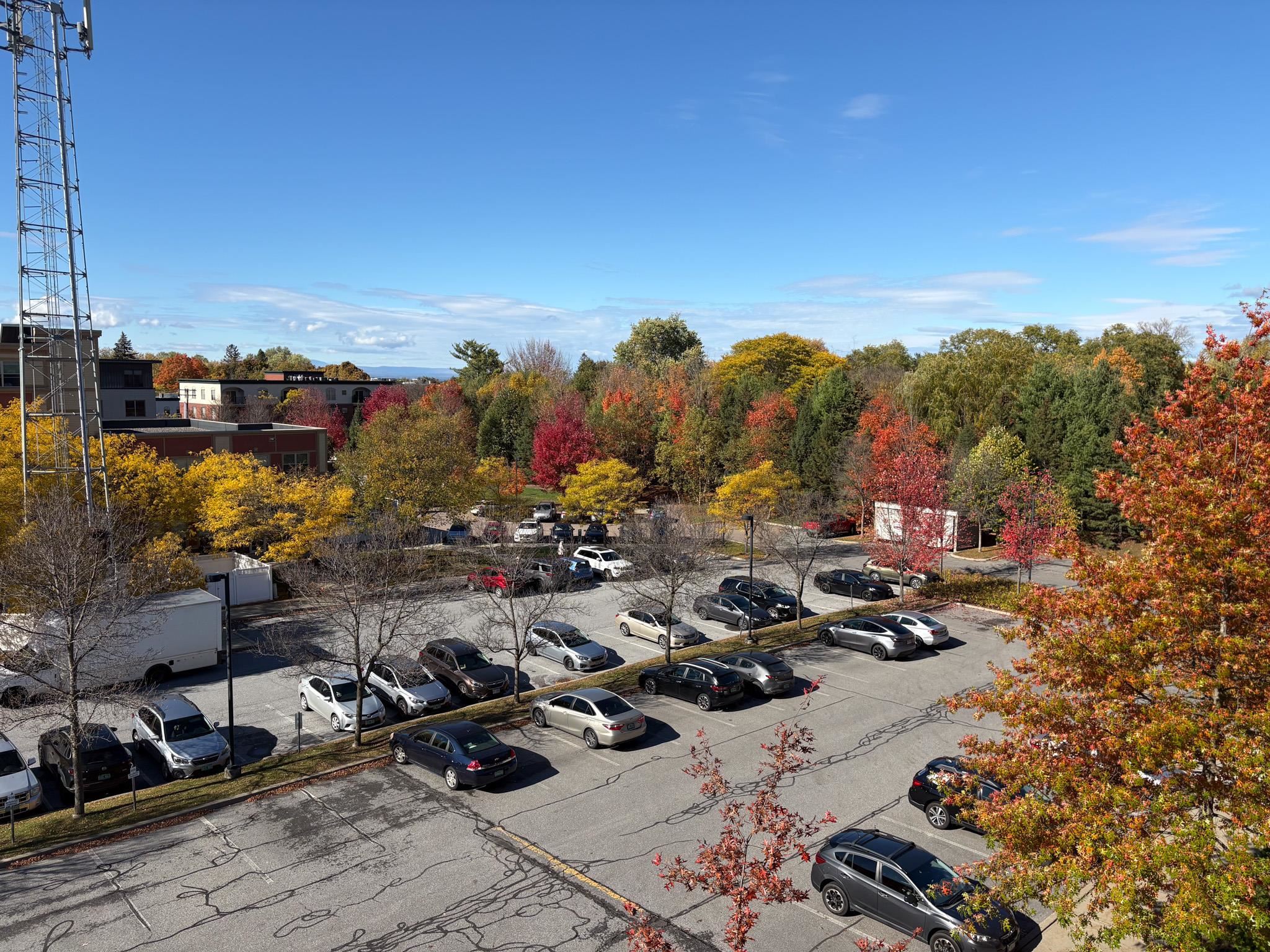 410 Farrell Street, Unit 415 South Burlington, VT 05403 - Photo 18 of 22