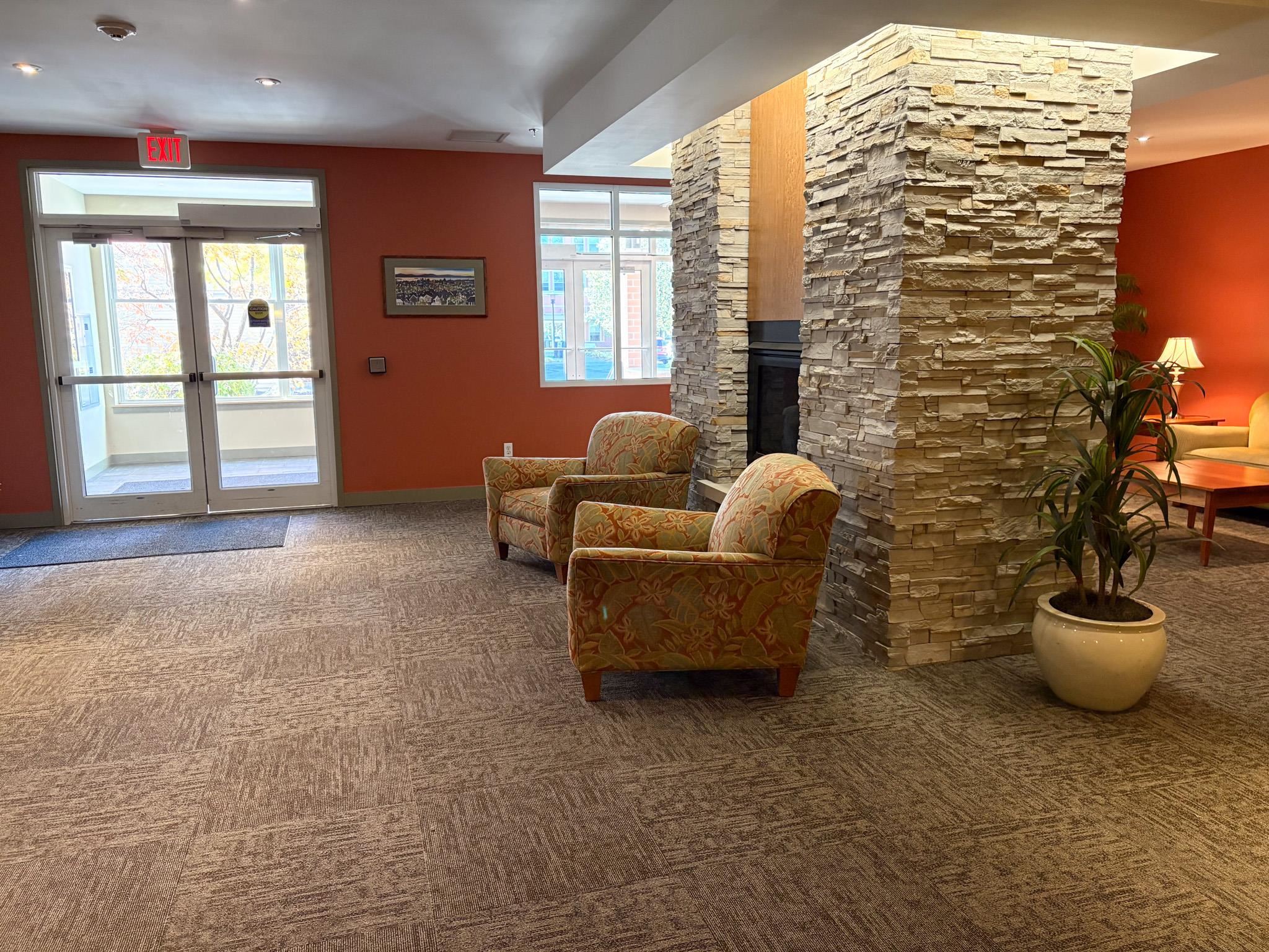 410 Farrell Street, Unit 415 South Burlington, VT 05403 - Photo 19 of 22