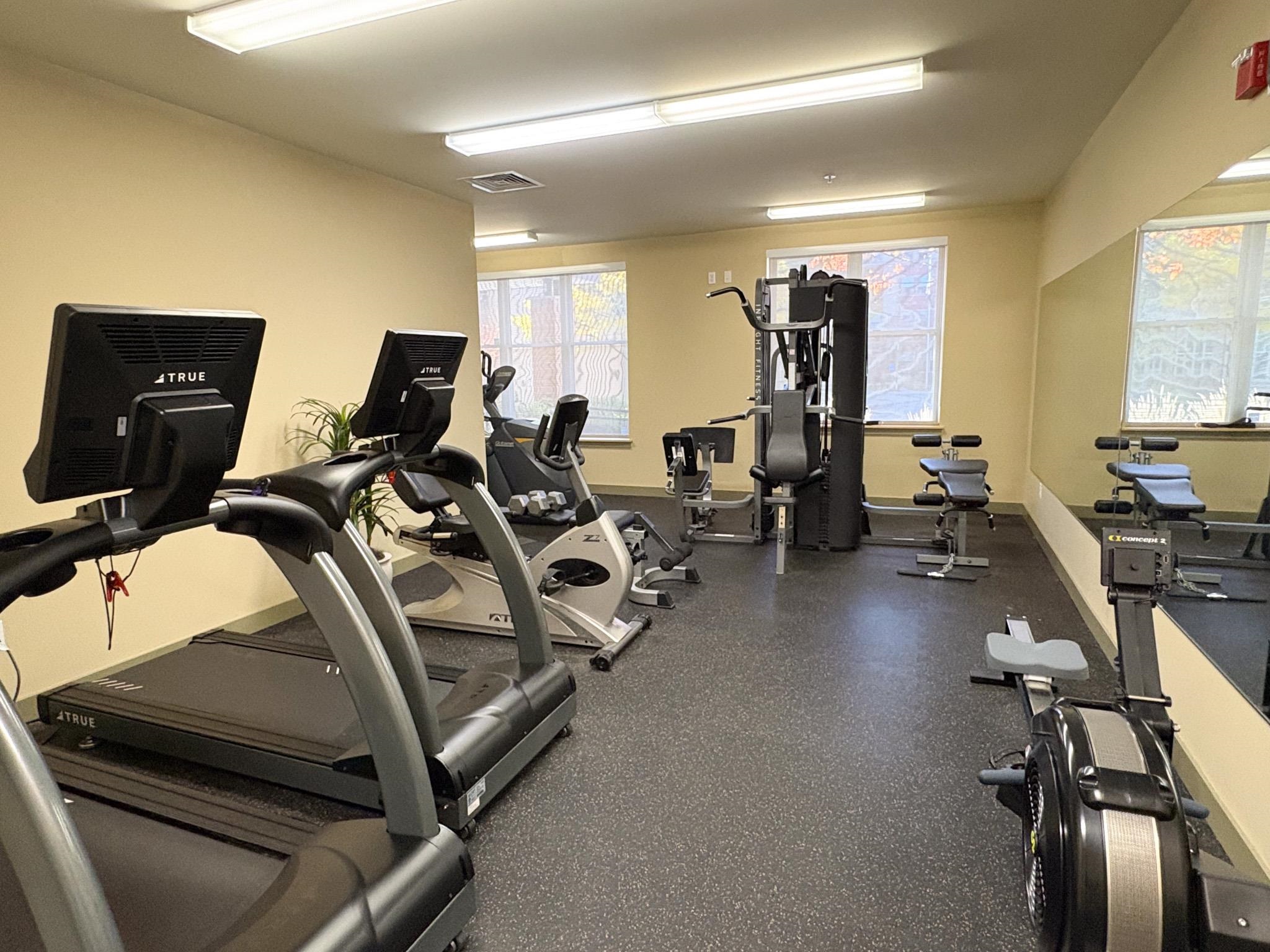 410 Farrell Street, Unit 415 South Burlington, VT 05403 - Photo 21 of 22