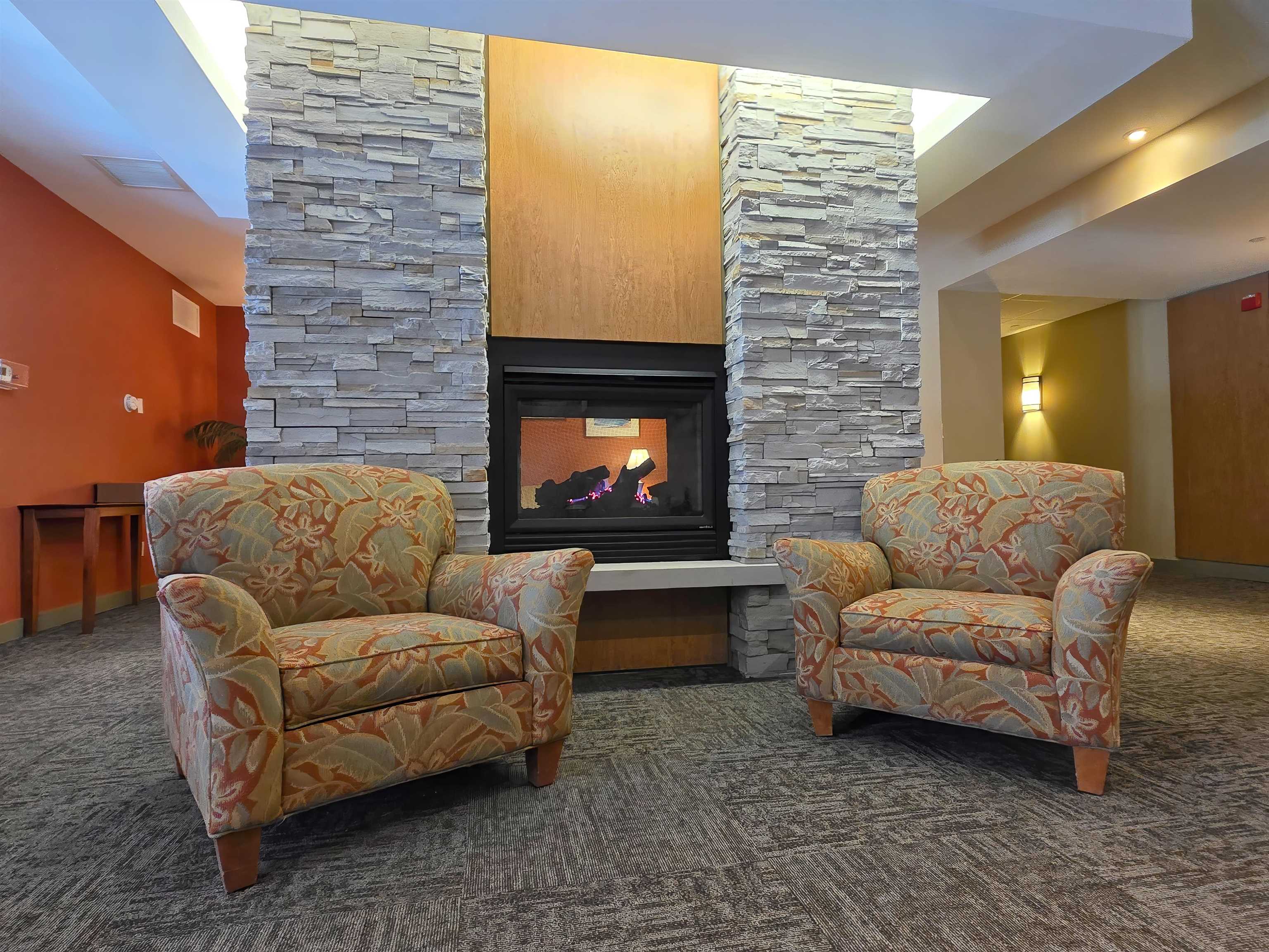 410 Farrell Street, Unit 415 South Burlington, VT 05403 - Photo 34 of 39