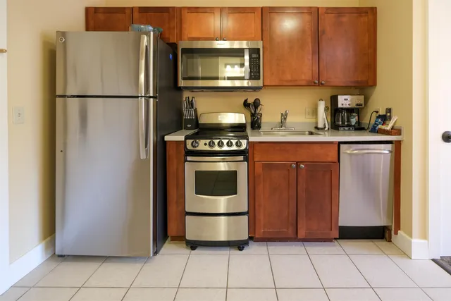 $55,000 | 212-qiii Jackson Gore Road, Unit 212 QIII, Ludlow, VT 05149