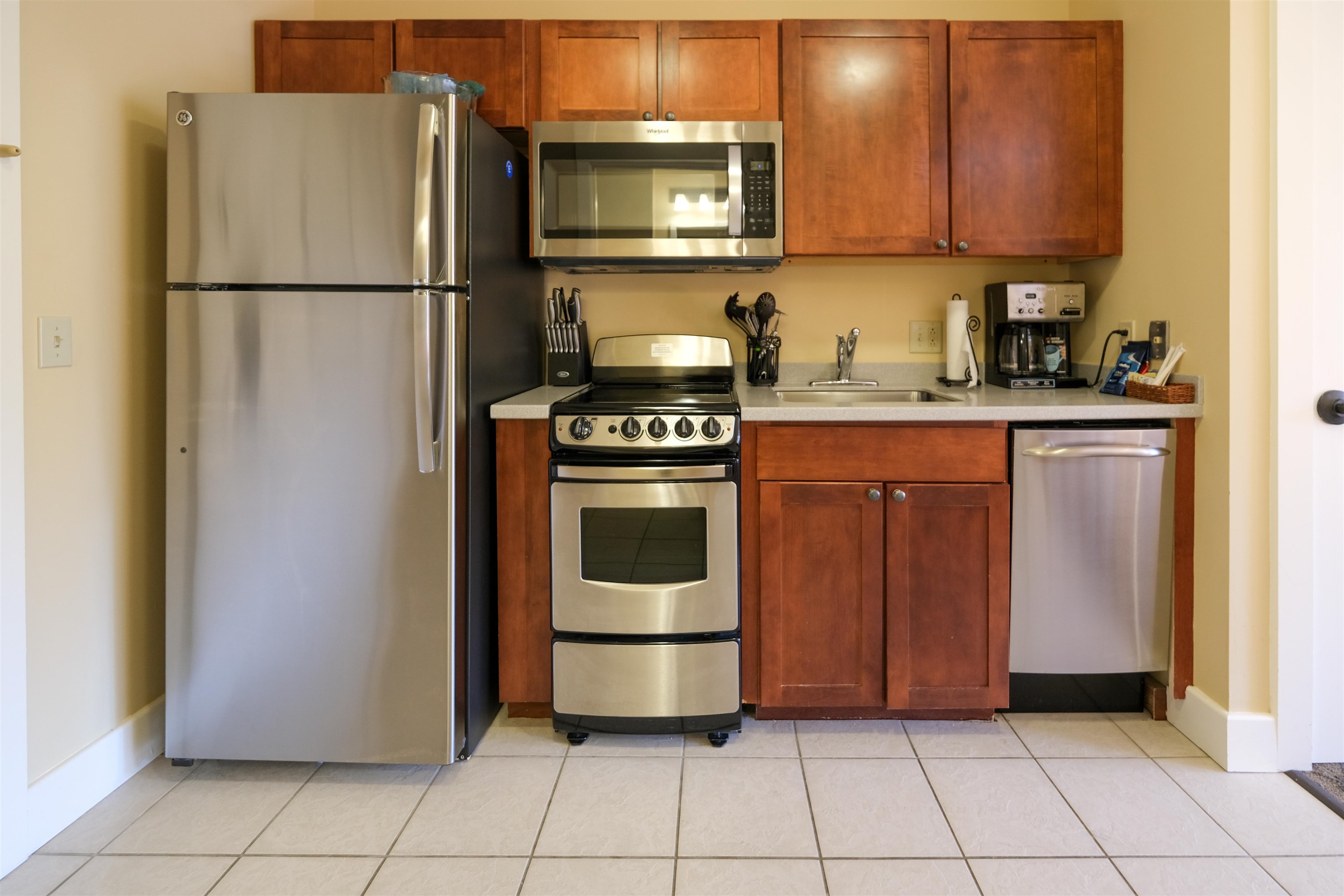 212-qiii Jackson Gore Road, Unit 212 QIII Ludlow, VT 05149 - Photo 11 of 37