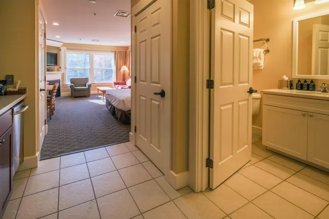 $55,000 | 212-qiii Jackson Gore Road, Unit 212 QIII, Ludlow, VT 05149