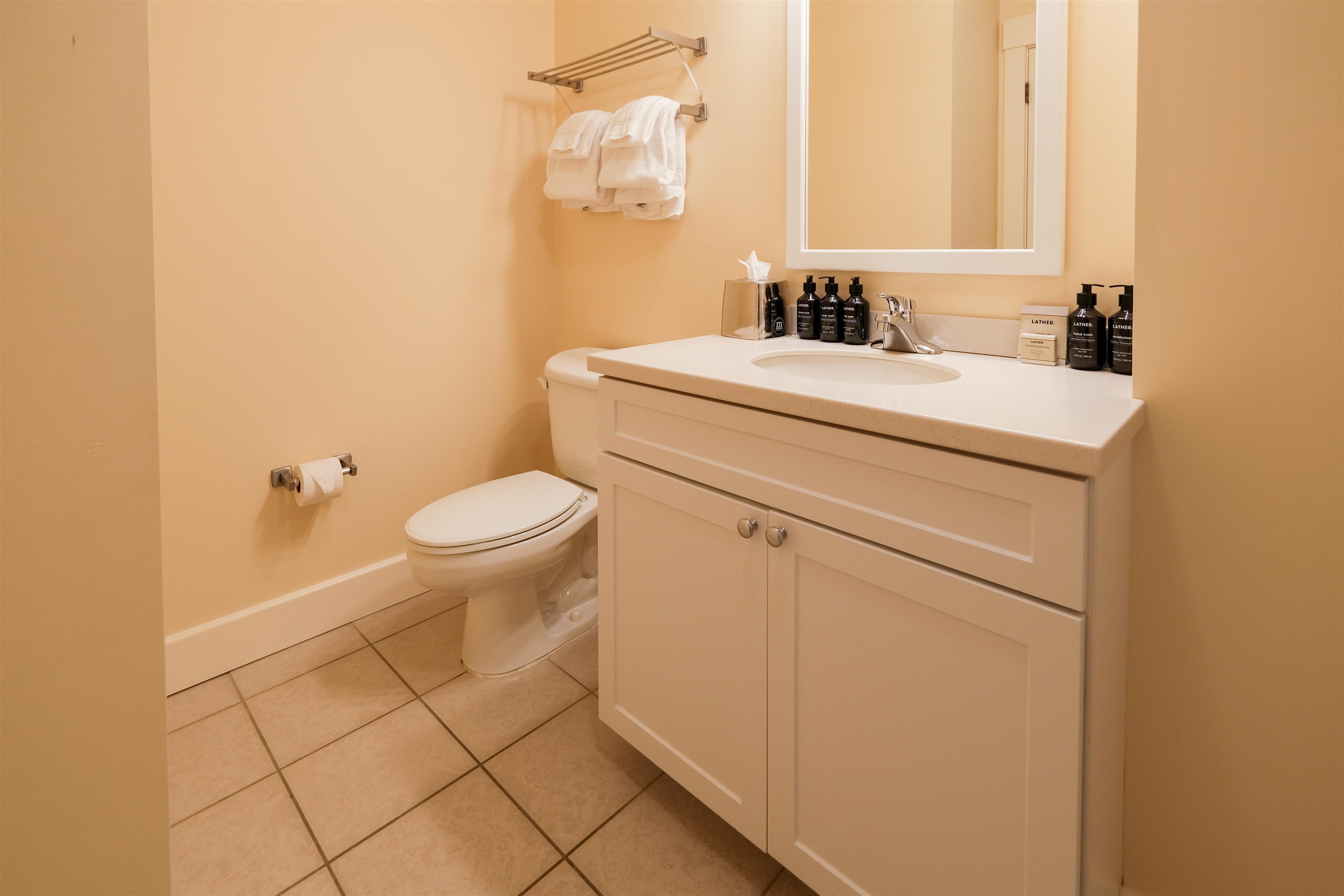 212-qiii Jackson Gore Road, Unit 212 QIII Ludlow, VT 05149 - Photo 14 of 37