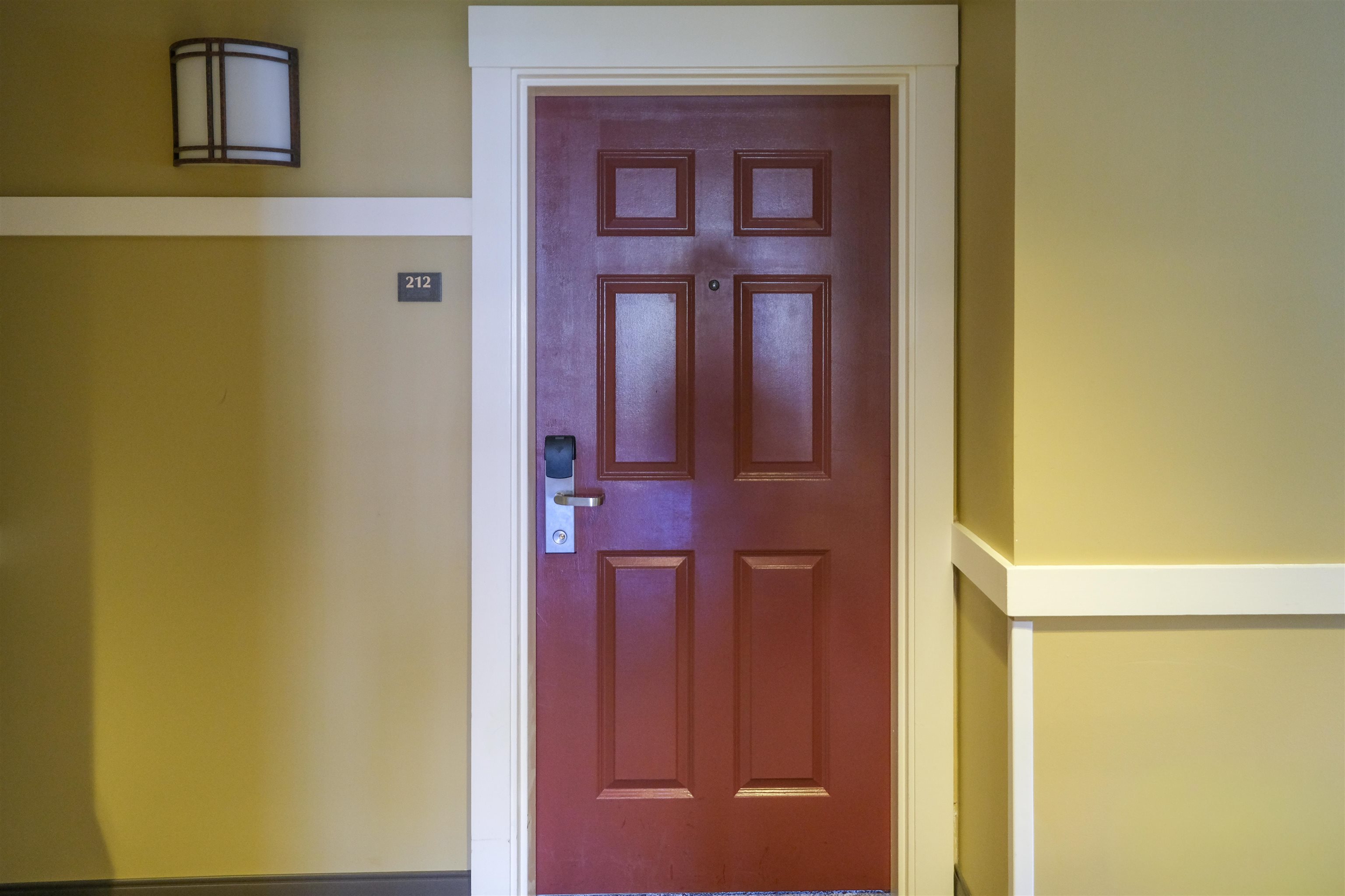 212-qiii Jackson Gore Road, Unit 212 QIII Ludlow, VT 05149 - Photo 16 of 37