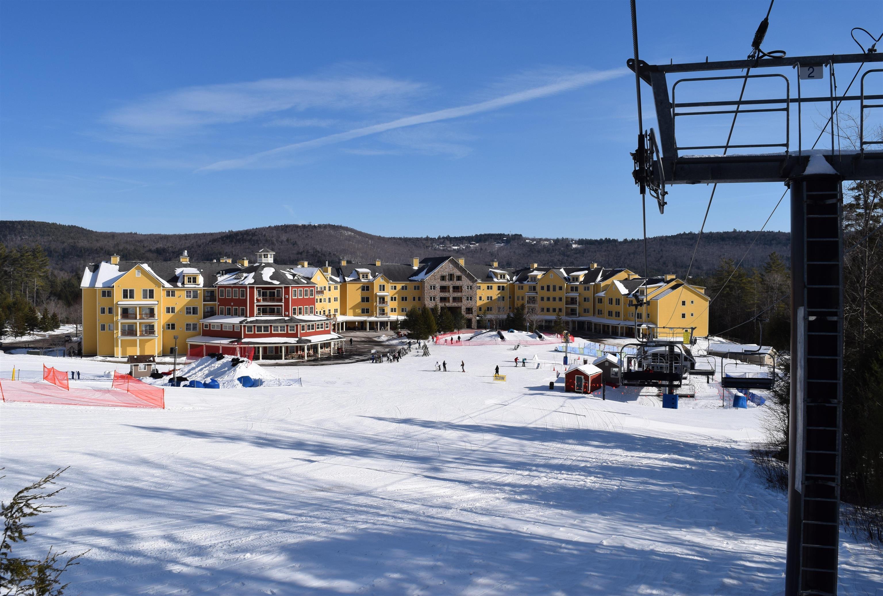 212-qiii Jackson Gore Road, Unit 212 QIII Ludlow, VT 05149 - Photo 17 of 37