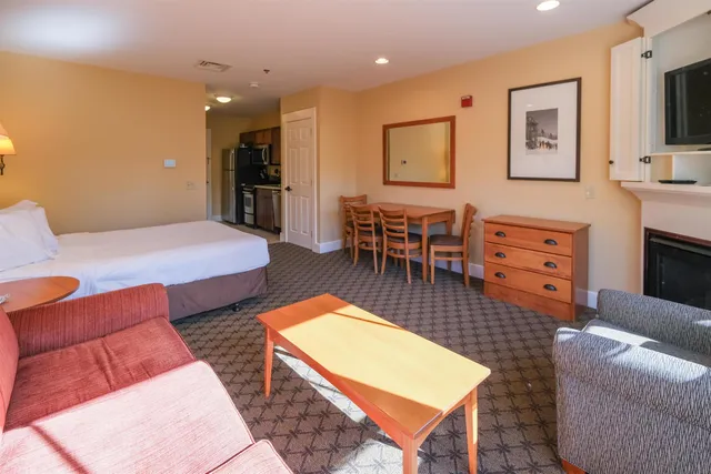 $55,000 | 212-qiii Jackson Gore Road, Unit 212 QIII, Ludlow, VT 05149