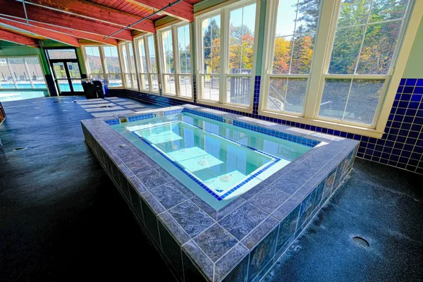 $55,000 | 212-qiii Jackson Gore Road, Unit 212 QIII, Ludlow, VT 05149
