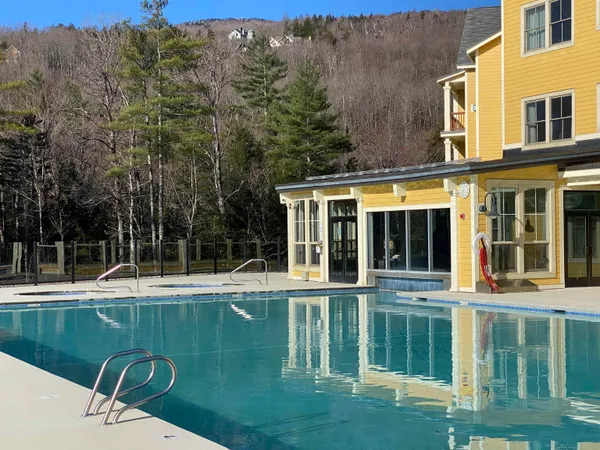$55,000 | 212-qiii Jackson Gore Road, Unit 212 QIII, Ludlow, VT 05149
