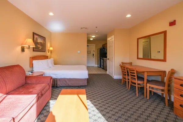 $55,000 | 212-qiii Jackson Gore Road, Unit 212 QIII, Ludlow, VT 05149