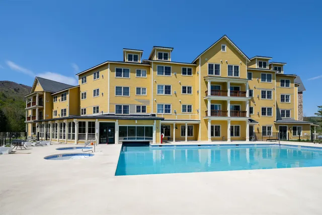 $55,000 | 212-qiii Jackson Gore Road, Unit 212 QIII, Ludlow, VT 05149