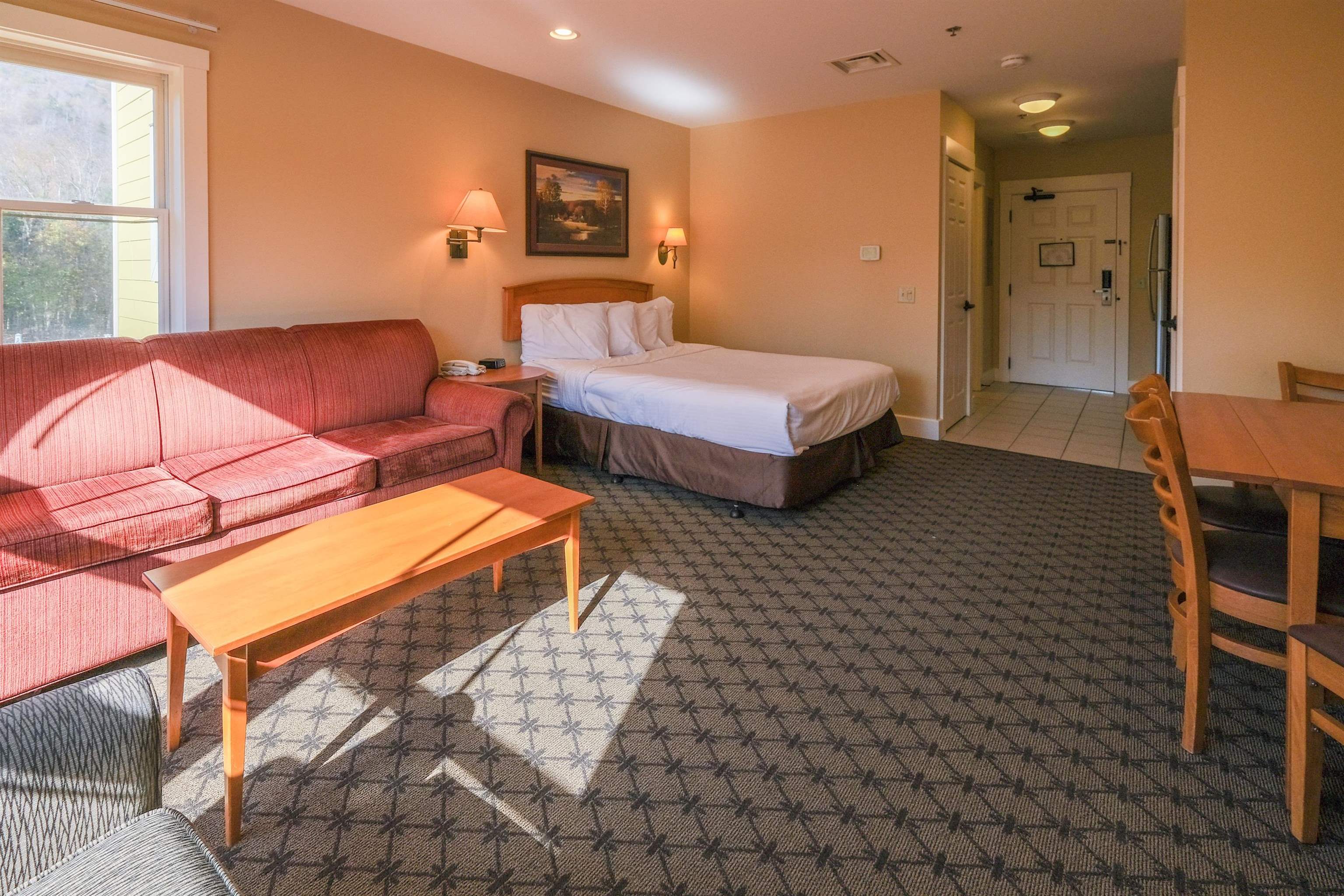 212-qiii Jackson Gore Road, Unit 212 QIII Ludlow, VT 05149 - Photo 4 of 37