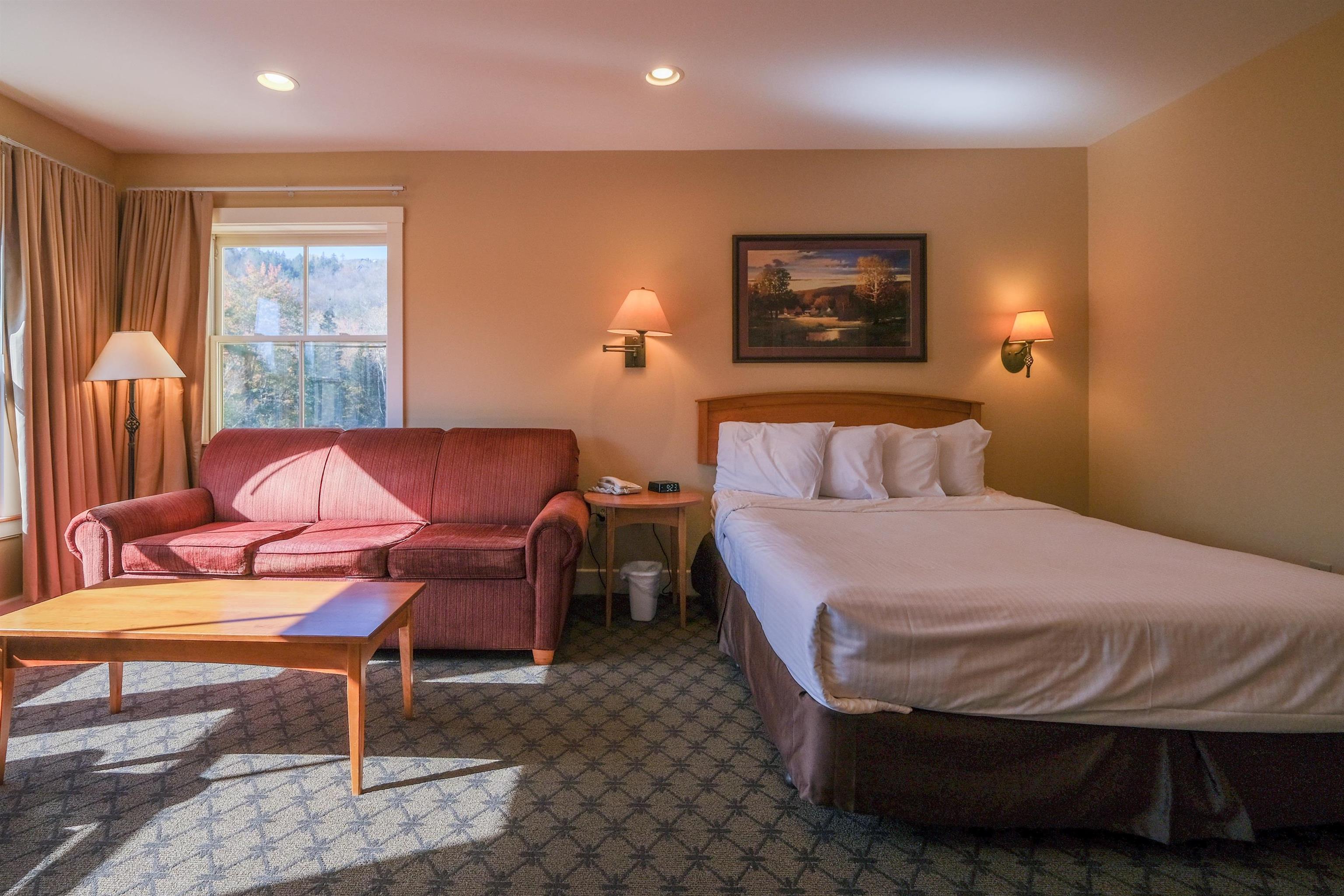 212-qiii Jackson Gore Road, Unit 212 QIII Ludlow, VT 05149 - Photo 5 of 37