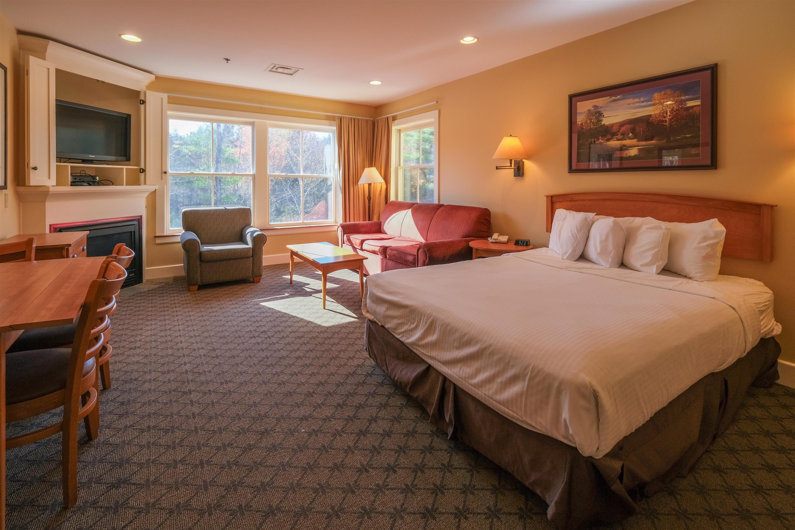 212-qiii Jackson Gore Road, Unit 212 QIII Ludlow, VT 05149 - Photo 6 of 37