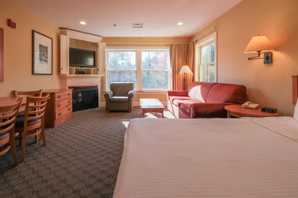 $55,000 | 212-qiii Jackson Gore Road, Unit 212 QIII, Ludlow, VT 05149