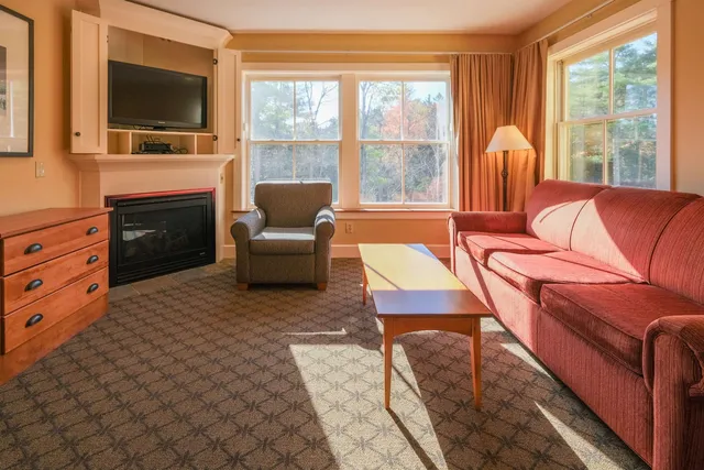 $55,000 | 212-qiii Jackson Gore Road, Unit 212 QIII, Ludlow, VT 05149