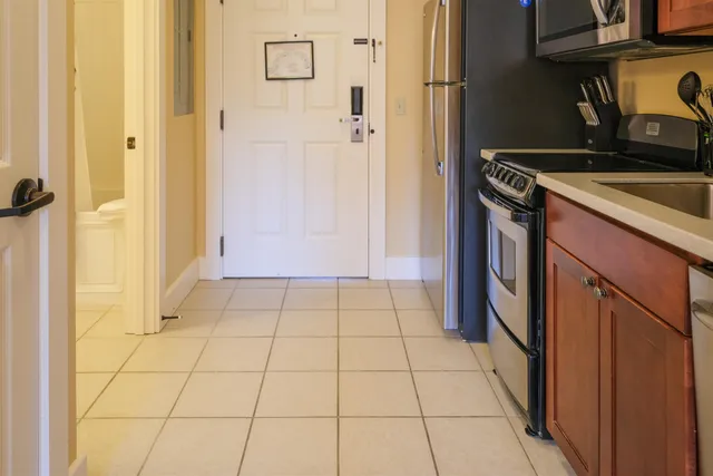 $55,000 | 212-qiii Jackson Gore Road, Unit 212 QIII, Ludlow, VT 05149