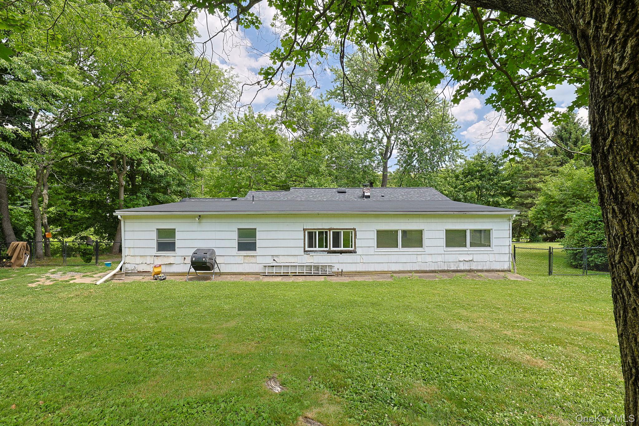 178 Mt Airy Road New Windsor, NY 12553 - Photo 29 of 31 a house view with a outdoor space