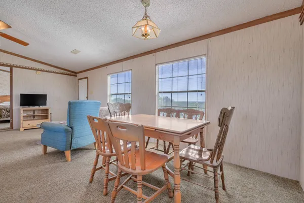 $765,000 | 4692 County Road 249, Rochelle, TX 76872