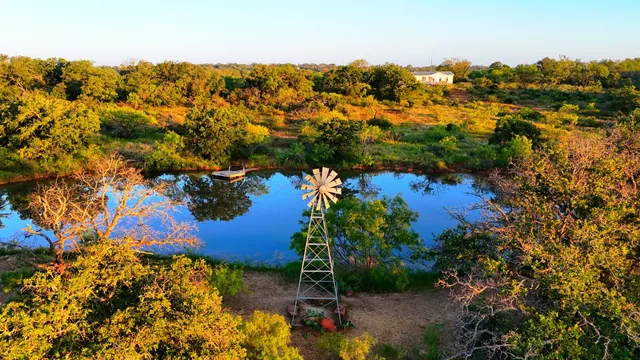 $765,000 | 4692 County Road 249, Rochelle, TX 76872