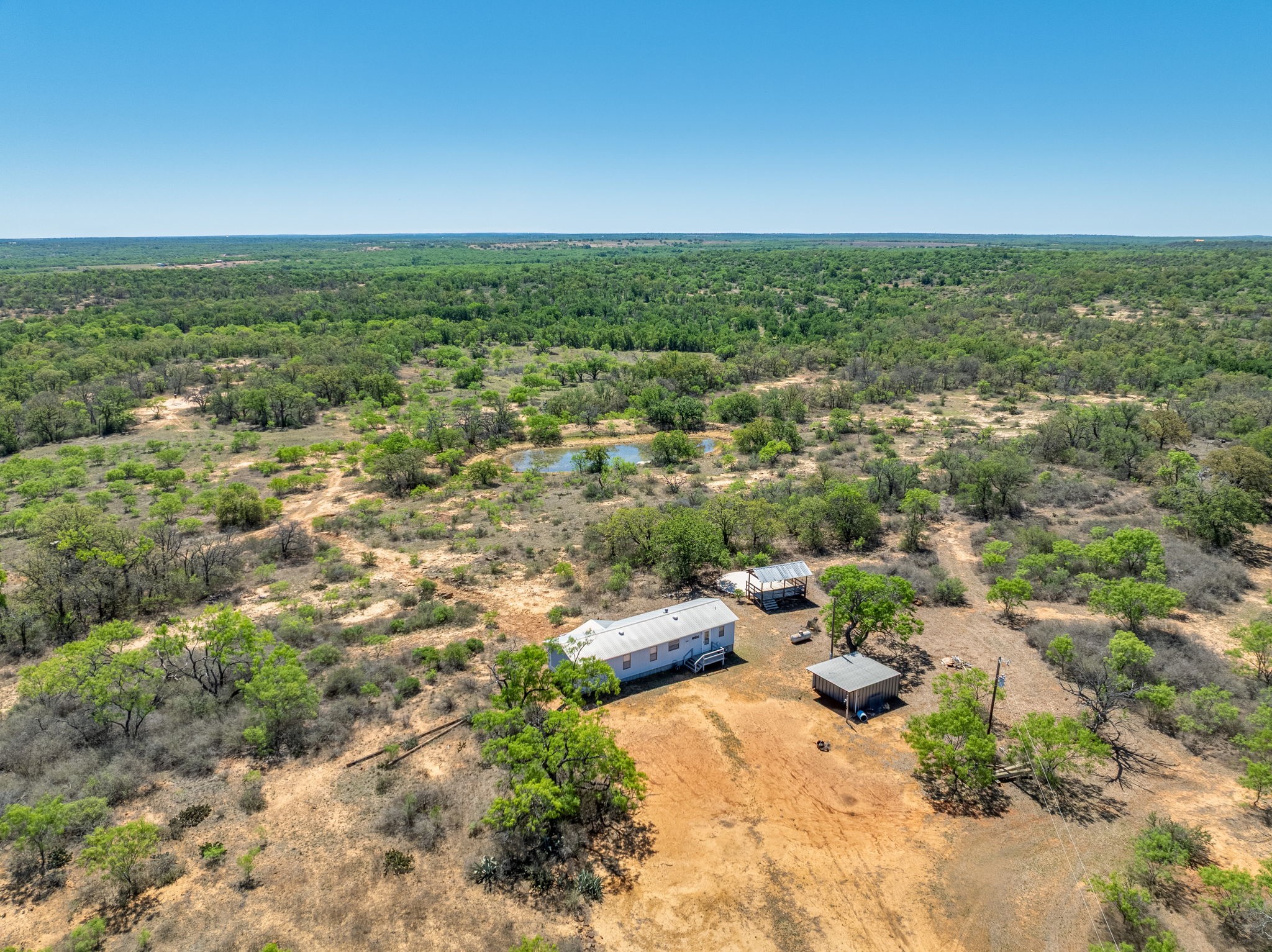 4692 County Road 249 Rochelle, TX 76872 - Photo 21 of 37
