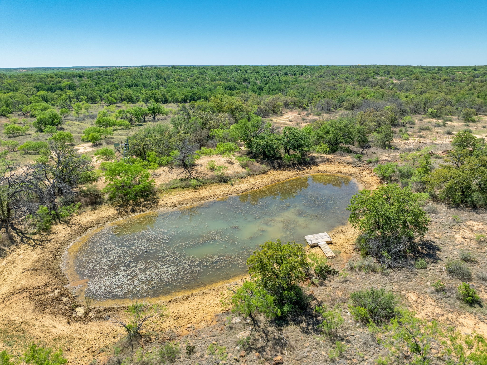 4692 County Road 249 Rochelle, TX 76872 - Photo 22 of 37