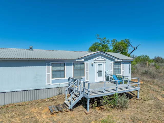 $765,000 | 4692 County Road 249, Rochelle, TX 76872