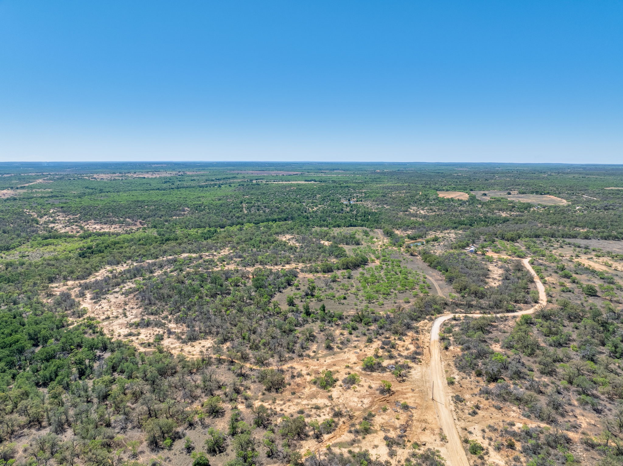 4692 County Road 249 Rochelle, TX 76872 - Photo 25 of 37