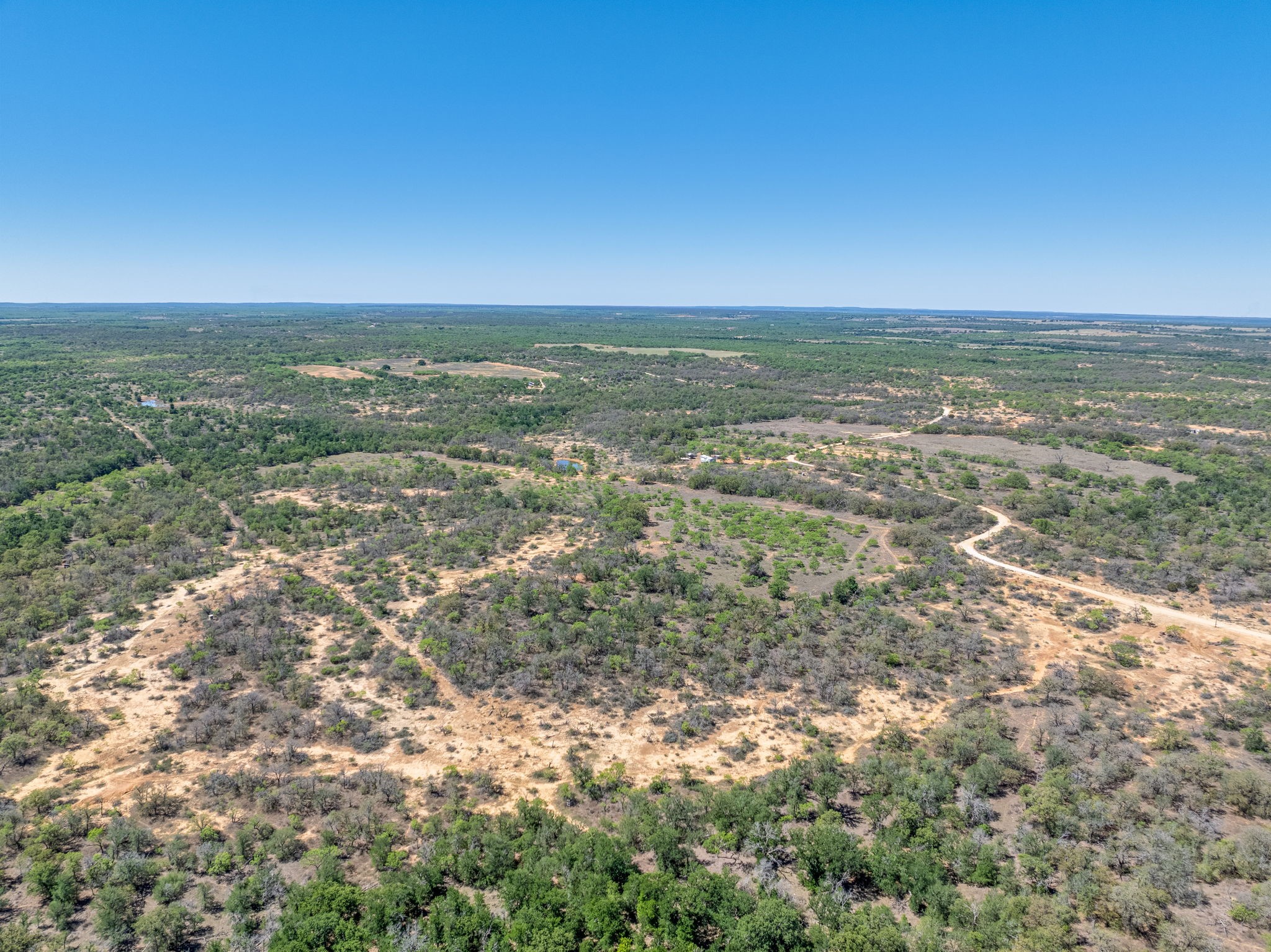 4692 County Road 249 Rochelle, TX 76872 - Photo 26 of 37