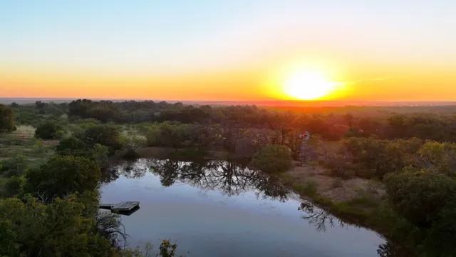 $765,000 | 4692 County Road 249, Rochelle, TX 76872