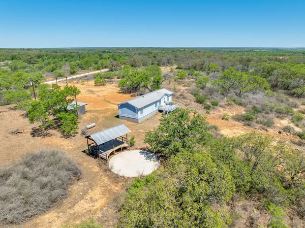 $765,000 | 4692 County Road 249, Rochelle, TX 76872