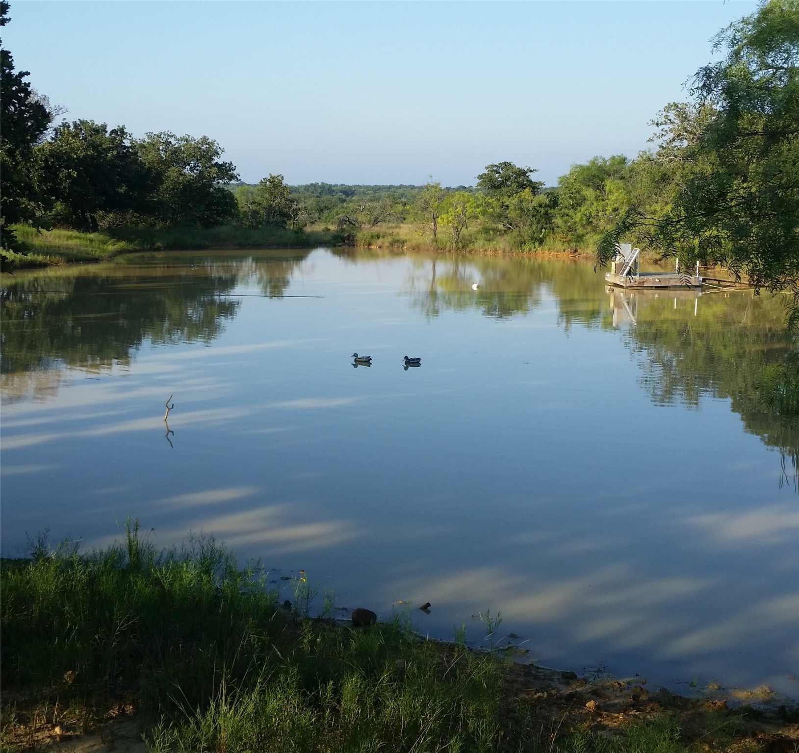 4692 County Road 249 Rochelle, TX 76872 - Photo 35 of 37