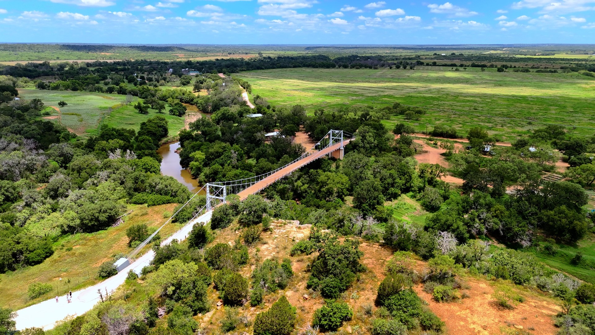 4692 County Road 249 Rochelle, TX 76872 - Photo 4 of 37