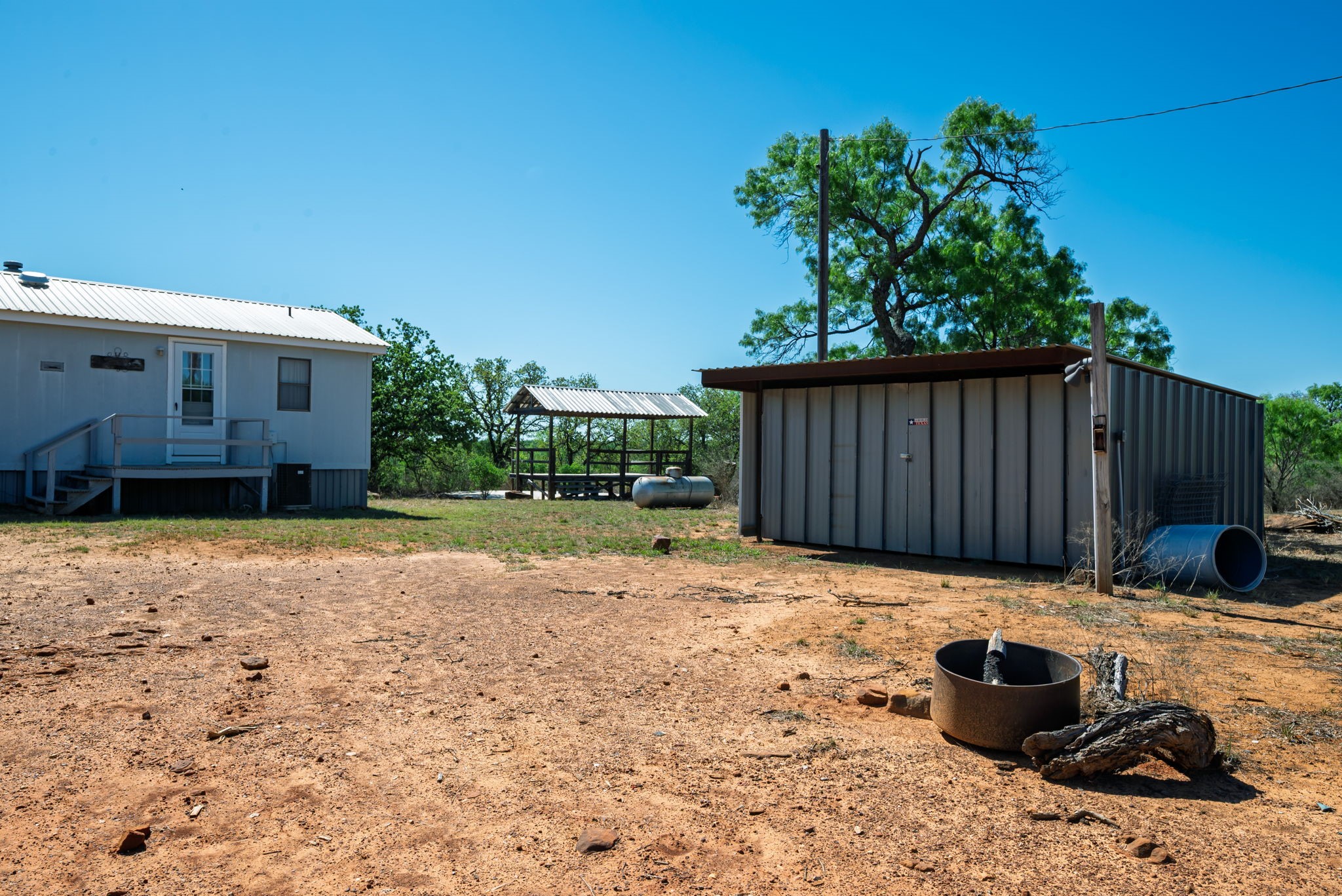 4692 County Road 249 Rochelle, TX 76872 - Photo 7 of 37