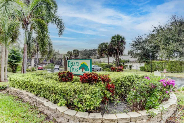 $343,000 | 3011 Southwest 21st Terrace, Unit 382A, Delray Beach, FL 33445