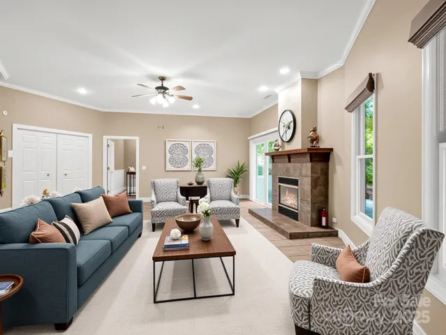 $449,900 | 204 Pine Berry Circle, Hendersonville, NC 28739